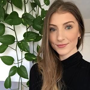 Meet your Posher, Allison